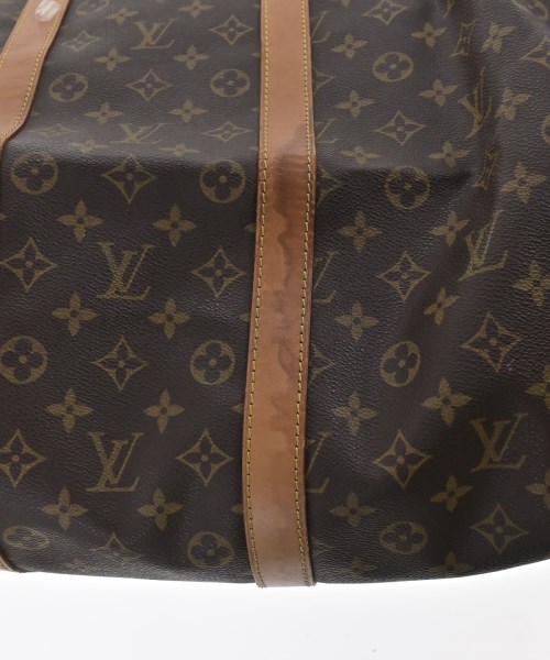 LOUIS VUITTON（ルイヴィトン）ボストンバッグ 茶 サイズ:55 レディース/2200678262122