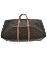 LOUIS VUITTON（ルイヴィトン）ボストンバッグ 茶 サイズ:55 レディース/2200678262122