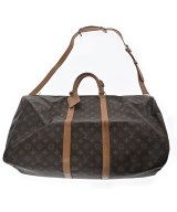 LOUIS VUITTON（ルイヴィトン）ボストンバッグ 茶 サイズ:55 レディース/2200678262122