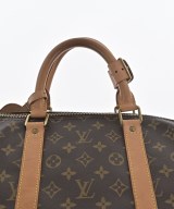LOUIS VUITTON（ルイヴィトン）ボストンバッグ 茶 サイズ:55 レディース/2200678262122