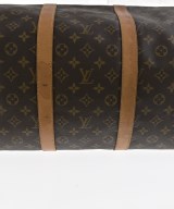 LOUIS VUITTON（ルイヴィトン）ボストンバッグ 茶 サイズ:55 レディース/2200678262122