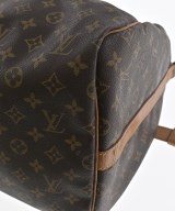 LOUIS VUITTON（ルイヴィトン）ボストンバッグ 茶 サイズ:55 レディース/2200678262122