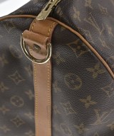 LOUIS VUITTON（ルイヴィトン）ボストンバッグ 茶 サイズ:55 レディース/2200678262122