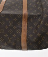 LOUIS VUITTON（ルイヴィトン）ボストンバッグ 茶 サイズ:55 レディース/2200678262122