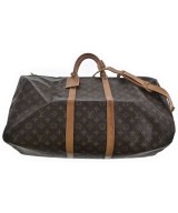 LOUIS VUITTON ボストンバッグ