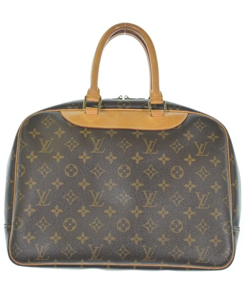 LOUIS VUITTON（ルイヴィトン）ハンドバッグ 茶 サイズ:- レディース/2200678262139