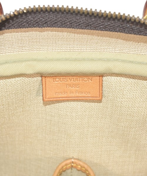 LOUIS VUITTON（ルイヴィトン）ハンドバッグ 茶 サイズ:- レディース/2200678262139