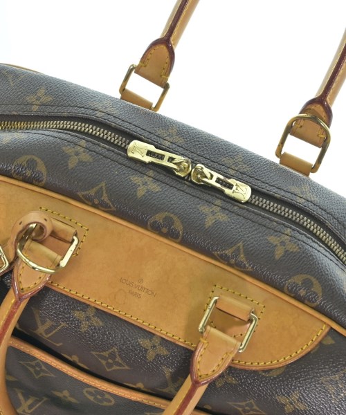LOUIS VUITTON（ルイヴィトン）ハンドバッグ 茶 サイズ:- レディース/2200678262139