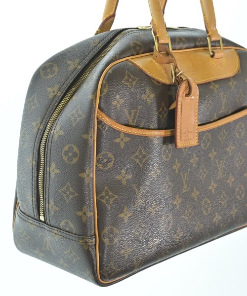 LOUIS VUITTON（ルイヴィトン）ハンドバッグ 茶 サイズ:- レディース/2200678262139