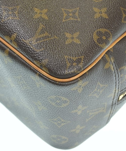 LOUIS VUITTON（ルイヴィトン）ハンドバッグ 茶 サイズ:- レディース/2200678262139