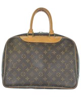 LOUIS VUITTON（ルイヴィトン）ハンドバッグ 茶 サイズ:- レディース/2200678262139