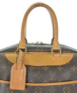 LOUIS VUITTON（ルイヴィトン）ハンドバッグ 茶 サイズ:- レディース/2200678262139