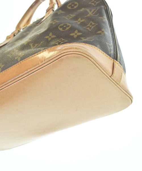 LOUIS VUITTON（ルイヴィトン）ハンドバッグ 茶 サイズ:- レディース/2200678262146