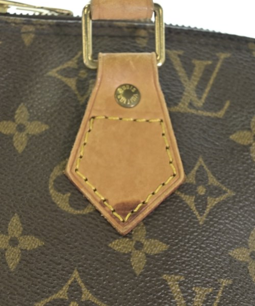LOUIS VUITTON（ルイヴィトン）ハンドバッグ 茶 サイズ:- レディース/2200678262146