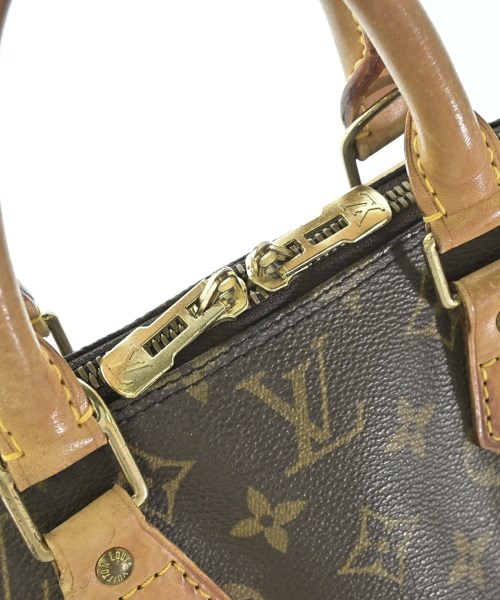 LOUIS VUITTON（ルイヴィトン）ハンドバッグ 茶 サイズ:- レディース/2200678262146