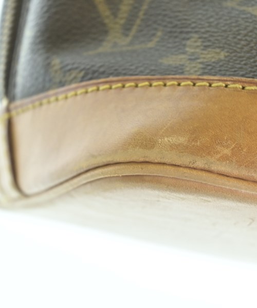 LOUIS VUITTON（ルイヴィトン）ハンドバッグ 茶 サイズ:- レディース/2200678262146