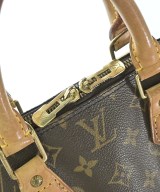 LOUIS VUITTON（ルイヴィトン）ハンドバッグ 茶 サイズ:- レディース/2200678262146