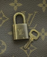 LOUIS VUITTON（ルイヴィトン）ハンドバッグ 茶 サイズ:- レディース/2200678262146