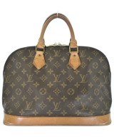 LOUIS VUITTON ハンドバッグ