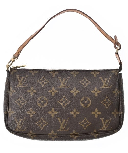 ルイヴィトン(LOUIS VUITTON)のLOUIS VUITTON ポーチ