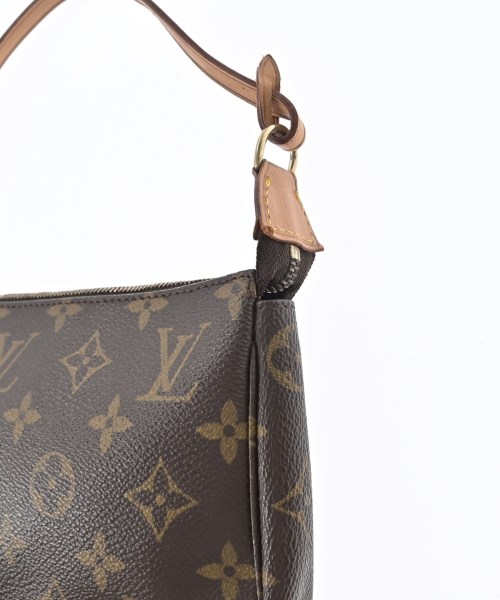 LOUIS VUITTON（ルイヴィトン）ポーチ 茶 サイズ:- レディース/2200678262191