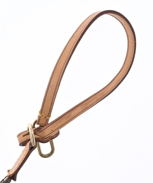 LOUIS VUITTON（ルイヴィトン）ポーチ 茶 サイズ:- レディース/2200678262191