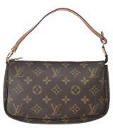 LOUIS VUITTON（ルイヴィトン）ポーチ 茶 サイズ:- レディース/2200678262191