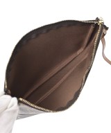 LOUIS VUITTON（ルイヴィトン）ポーチ 茶 サイズ:- レディース/2200678262191