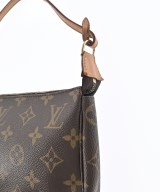 LOUIS VUITTON（ルイヴィトン）ポーチ 茶 サイズ:- レディース/2200678262191