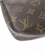 LOUIS VUITTON（ルイヴィトン）ポーチ 茶 サイズ:- レディース/2200678262191