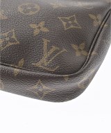 LOUIS VUITTON（ルイヴィトン）ポーチ 茶 サイズ:- レディース/2200678262191