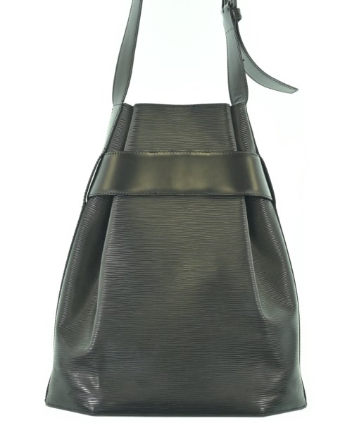 LOUIS VUITTON（ルイヴィトン）ショルダーバッグ 黒 サイズ:GM レディース/2200678262207