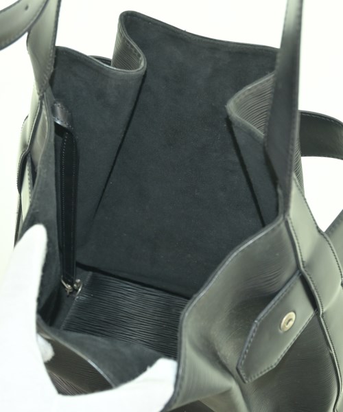 LOUIS VUITTON（ルイヴィトン）ショルダーバッグ 黒 サイズ:GM レディース/2200678262207