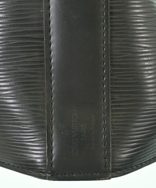 LOUIS VUITTON（ルイヴィトン）ショルダーバッグ 黒 サイズ:GM レディース/2200678262207