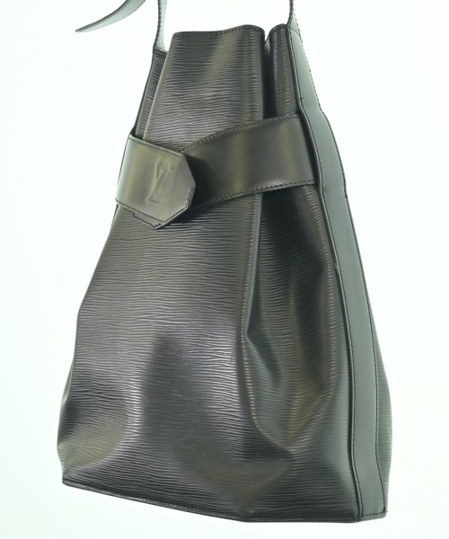 LOUIS VUITTON（ルイヴィトン）ショルダーバッグ 黒 サイズ:GM レディース/2200678262207