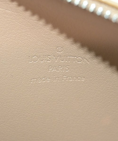 LOUIS VUITTON（ルイヴィトン）ハンドバッグ ベージュ サイズ:- レディース/2200678262221