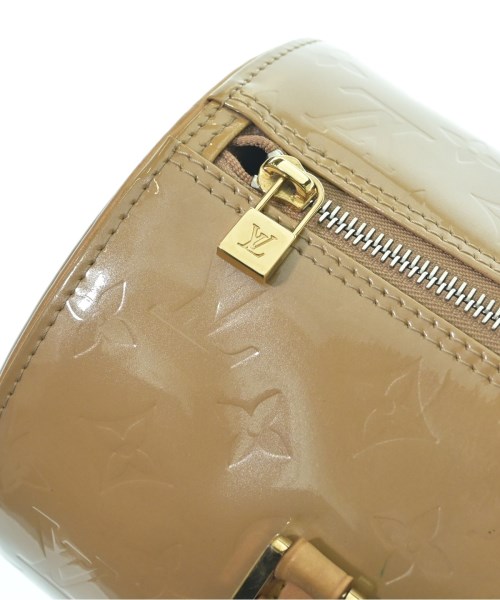 LOUIS VUITTON（ルイヴィトン）ハンドバッグ ベージュ サイズ:- レディース/2200678262221
