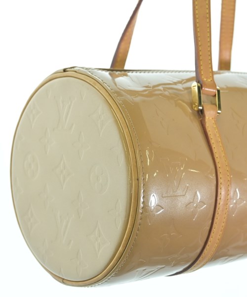 LOUIS VUITTON（ルイヴィトン）ハンドバッグ ベージュ サイズ:- レディース/2200678262221