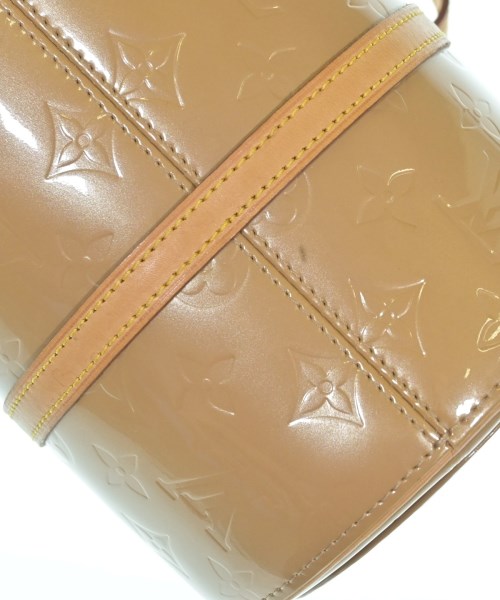 LOUIS VUITTON（ルイヴィトン）ハンドバッグ ベージュ サイズ:- レディース/2200678262221