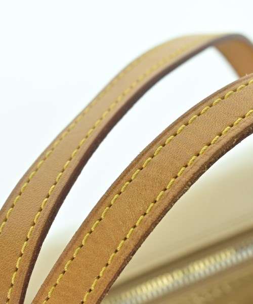 LOUIS VUITTON（ルイヴィトン）ハンドバッグ ベージュ サイズ:- レディース/2200678262221