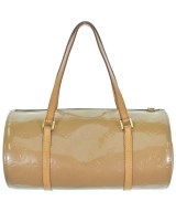 LOUIS VUITTON（ルイヴィトン）ハンドバッグ ベージュ サイズ:- レディース/2200678262221