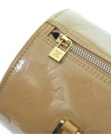 LOUIS VUITTON（ルイヴィトン）ハンドバッグ ベージュ サイズ:- レディース/2200678262221