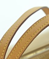 LOUIS VUITTON（ルイヴィトン）ハンドバッグ ベージュ サイズ:- レディース/2200678262221