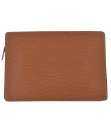 LOUIS VUITTON（ルイヴィトン）クラッチバッグ 茶 サイズ:- レディース/2200678262269
