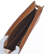 LOUIS VUITTON（ルイヴィトン）クラッチバッグ 茶 サイズ:- レディース/2200678262269