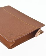 LOUIS VUITTON（ルイヴィトン）クラッチバッグ 茶 サイズ:- レディース/2200678262269