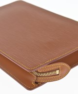 LOUIS VUITTON（ルイヴィトン）クラッチバッグ 茶 サイズ:- レディース/2200678262269