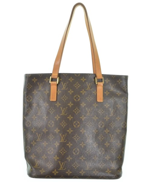 LOUIS VUITTON(ルイヴィトン)トートバッグ 茶 サイズ:GM/2200678262283