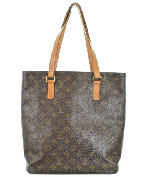 LOUIS VUITTON（ルイヴィトン）トートバッグ 茶 サイズ:GM レディース/2200678262283