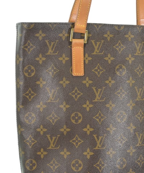 LOUIS VUITTON（ルイヴィトン）トートバッグ 茶 サイズ:GM レディース/2200678262283
